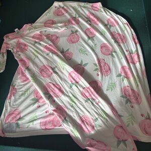 Copper Pearl Newborn Bundle Grace